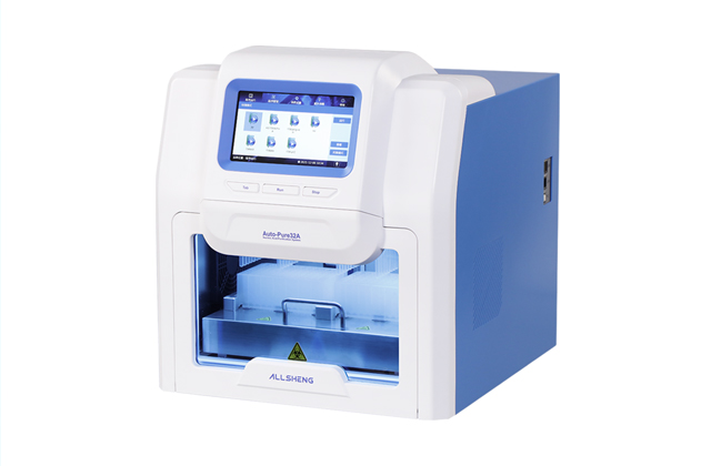 Auto-Pure32A全自動核酸提取儀 / Nucleic Acid  Purification System0